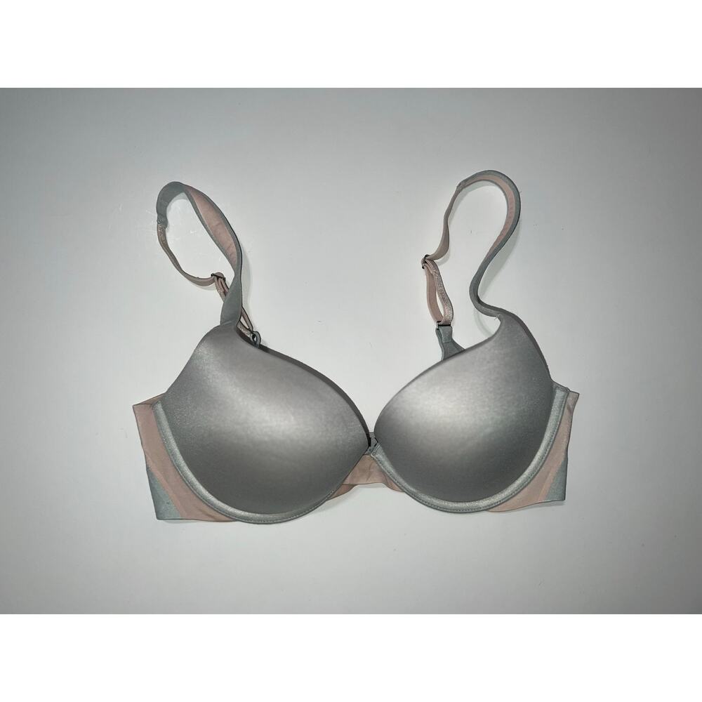 Spanx by Sara Blakely women’s pillow cup bra